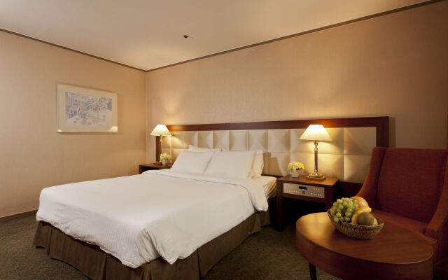 Yousung Hotel