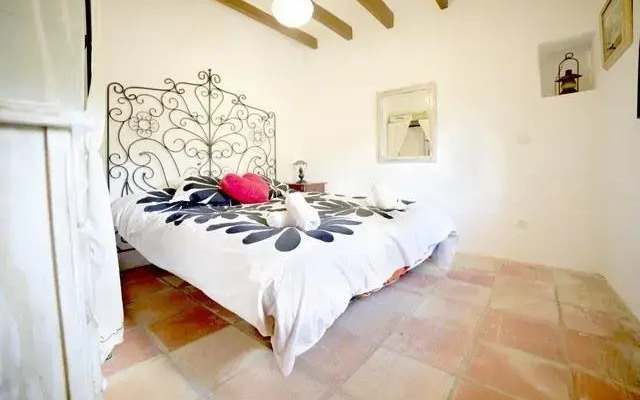 Villa Pajaros