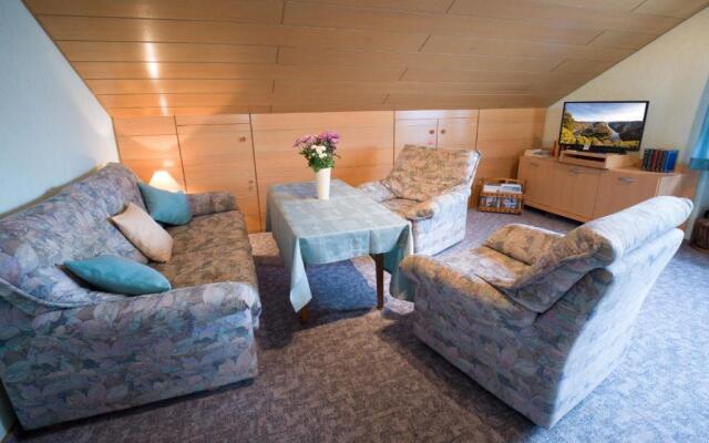 Ferienwohnung Lorenz