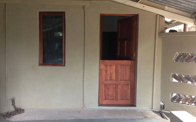 Gecko Cottage
