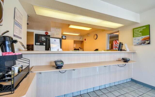 Rodeway Inn
