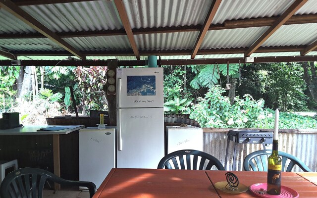 Daintree Valley Haven