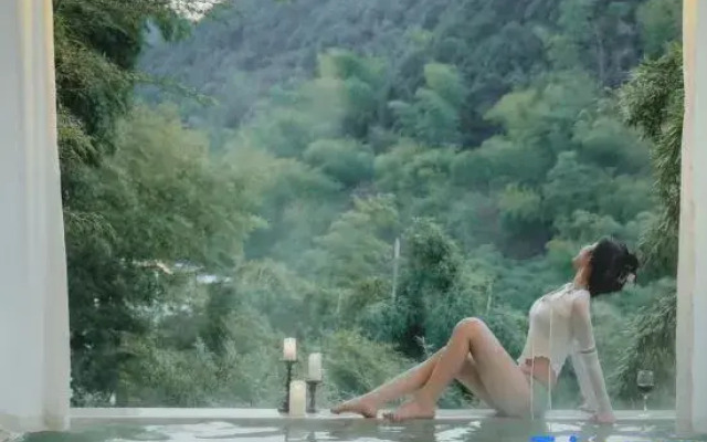 Tengchong Hot Spring Designer Hotel