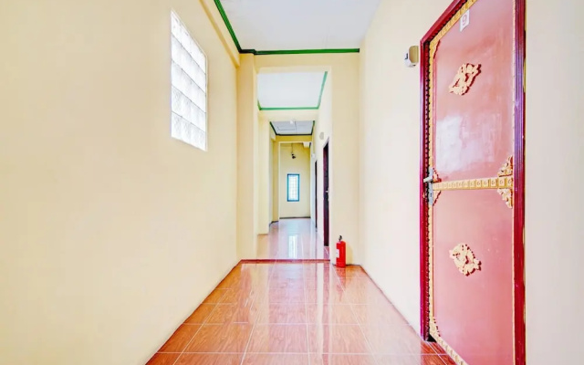 Homestay 22 Syariah by OYO Rooms