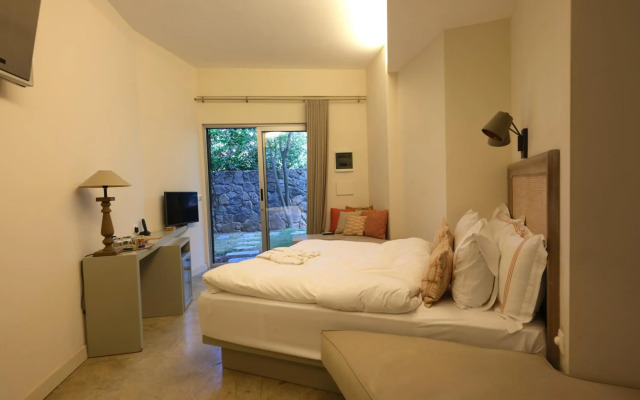 Bella Sombra Hotel