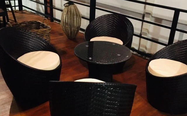 The Loft Colombo