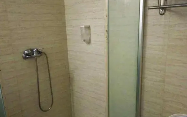 International Trade Hotel (Wenzhou Yongjia Shangtang store)