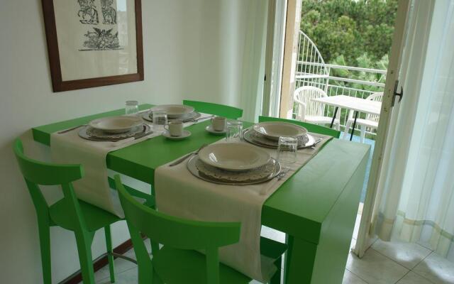 Residence Bellavista