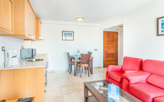 Livvo Corralejo Beach Hotel