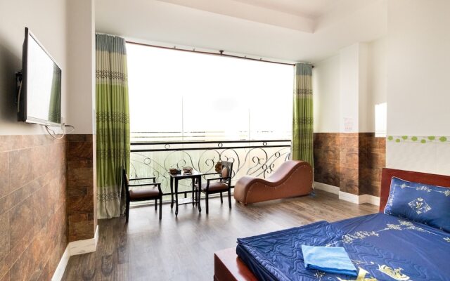 Spot on 881 Hoang Bach 3