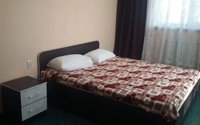 Mini Hotel na Popova