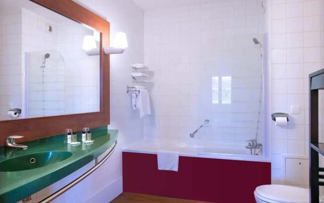 Les Jardins de Deauville