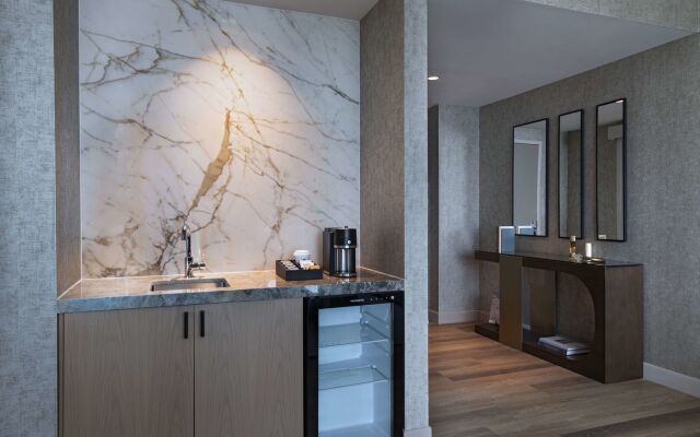 Hyatt Regency Baytown-Houston