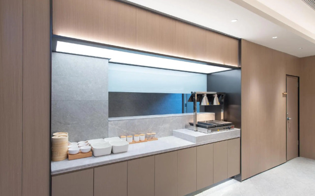 JI Hotel (Liaoyang Xinyun Street)