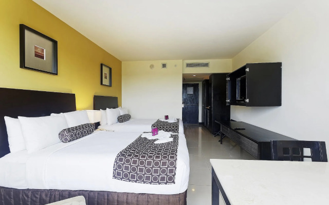 Crowne Plaza Villahermosa by IHG