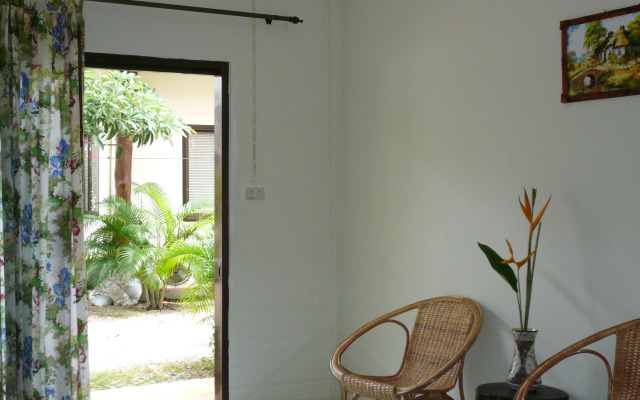 Baan Lamai Resort