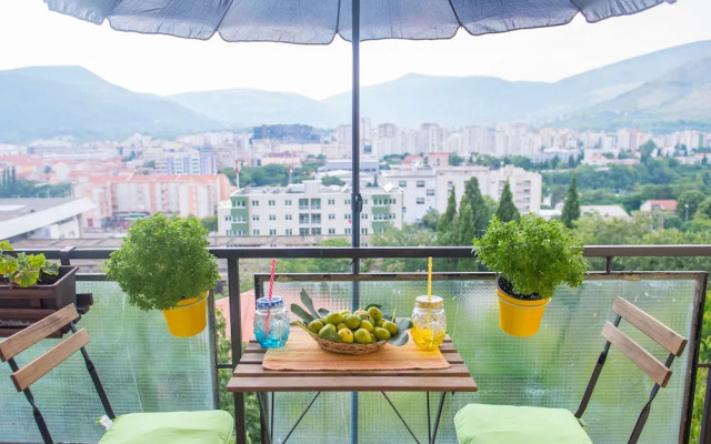 Rooms Agava