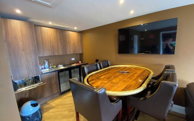 Bellvue Party House