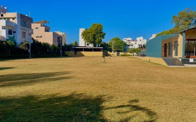 Vrindavan Greens Resort