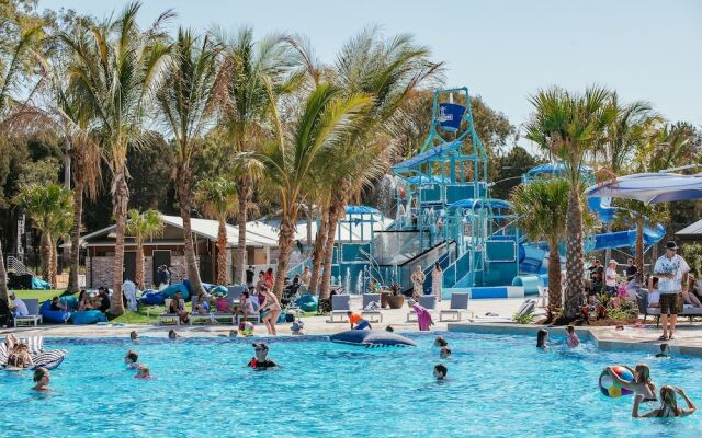 Big4 Sandstone Point Holiday Resort