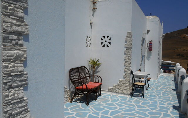 Piliouris Studios