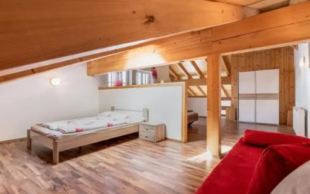 Apartment Achtalgut.1