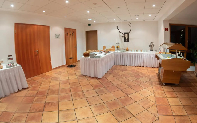 Landhotel Aschenbrenner