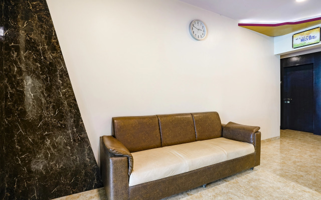 Fabhotel D69 Residency