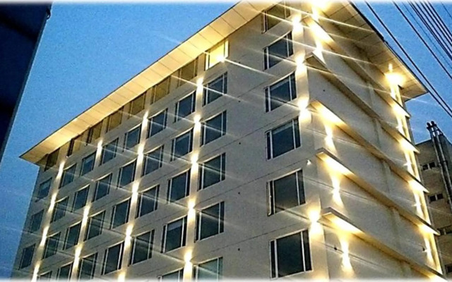 Ginger Noida Sector 63