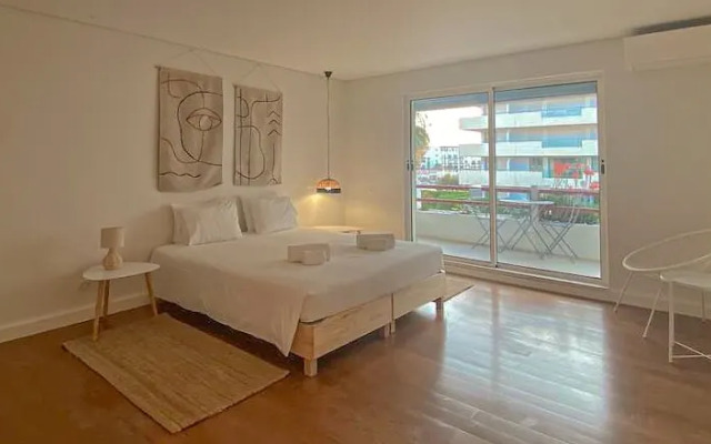 YES Incr vel Vista Piscina T2 HsR Vilamarina
