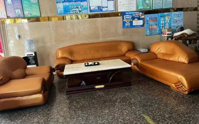 Ruian Xingzhou Hotel