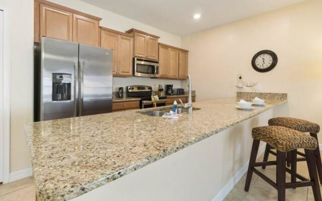 Villa Telles - Storey Lake