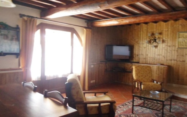 Agriturismo il Poggiarello