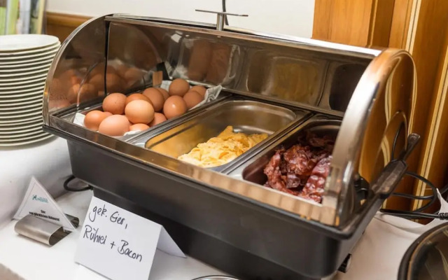 Hotel Haus Nachtigall B&B