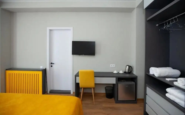 Old City Boutique Hotel