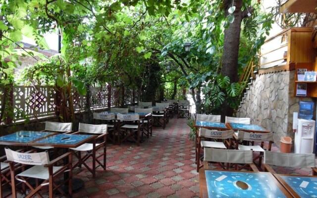 Lazer Pension Kaleici