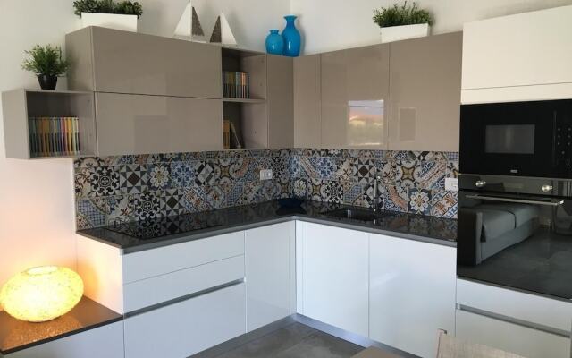 Casa Vacanze Perla
