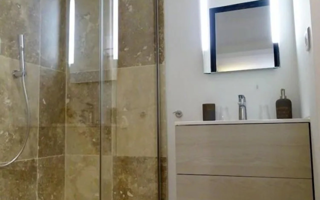 Demeure d'Hotes Le Rocher