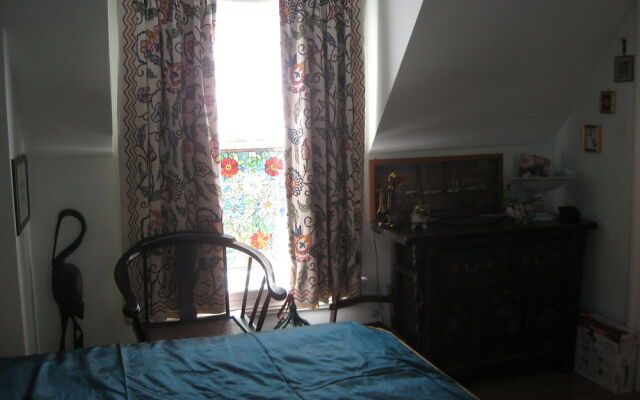 The Mermaids' Porch Bed and Breakfast