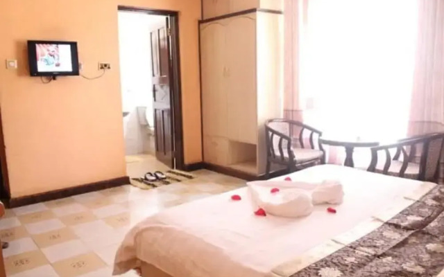 Panesis Hotel