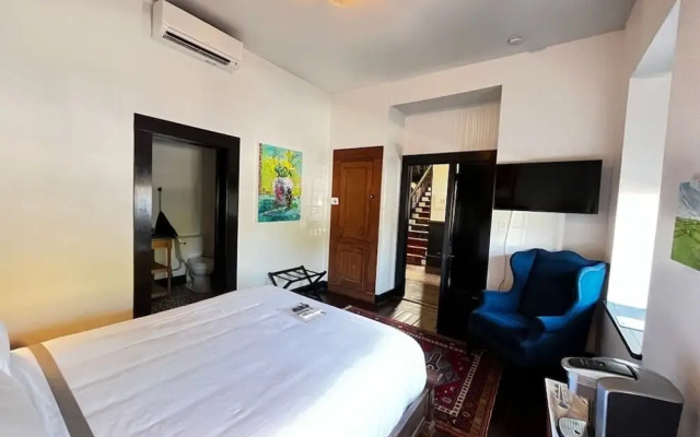 Hotel Giles