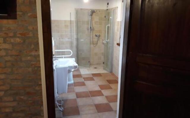 San Gallo Agriturismo