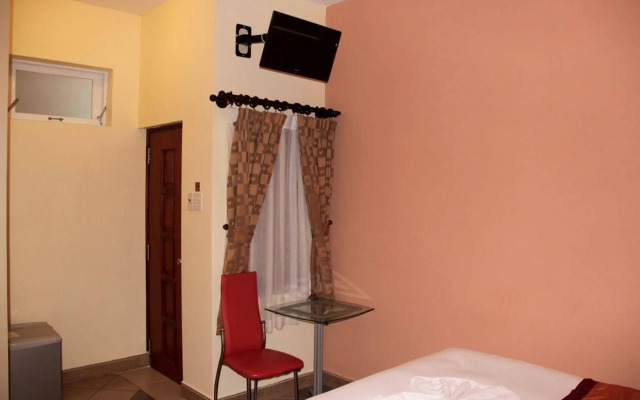 Xin Chao Hotel