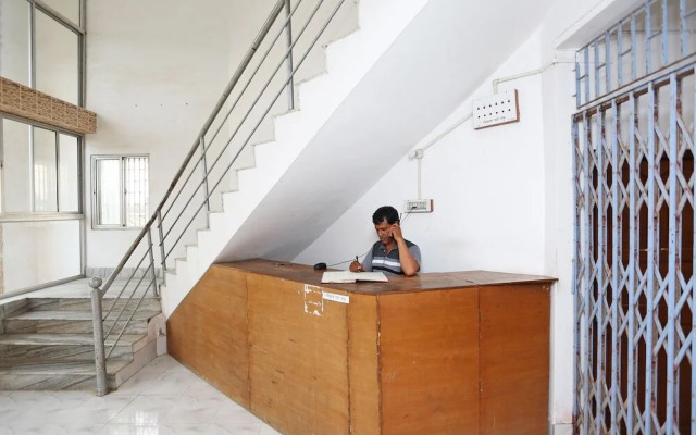 Ishita Residency by OYO Rooms