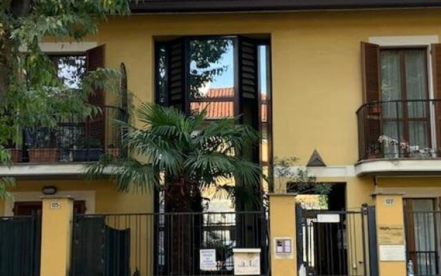 Studio Rho -Fiera Milano