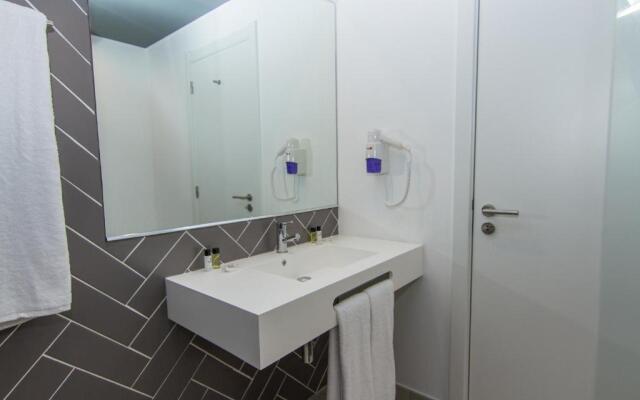 Pestana Gramacho Residence