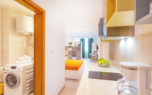 Bis Studio Apartment 4