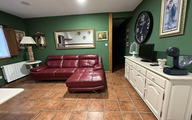 Apartamentos La Gloria