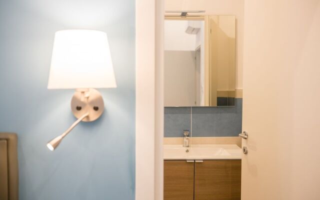 Le Porte di Partenope