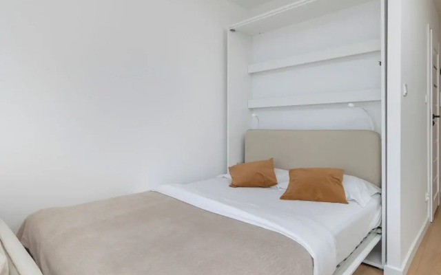 Wellness & SPA Dziwnów by Renters